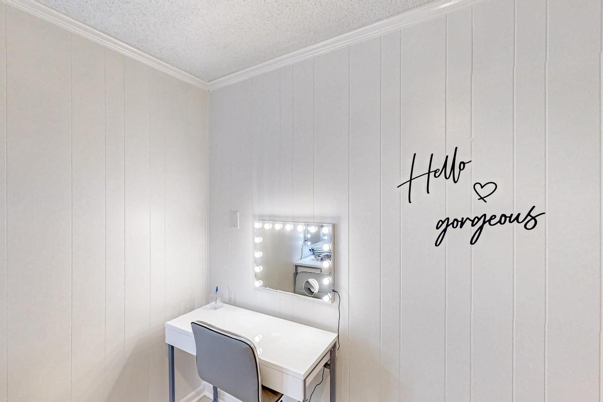 Life Holiday home Panama City Beach
