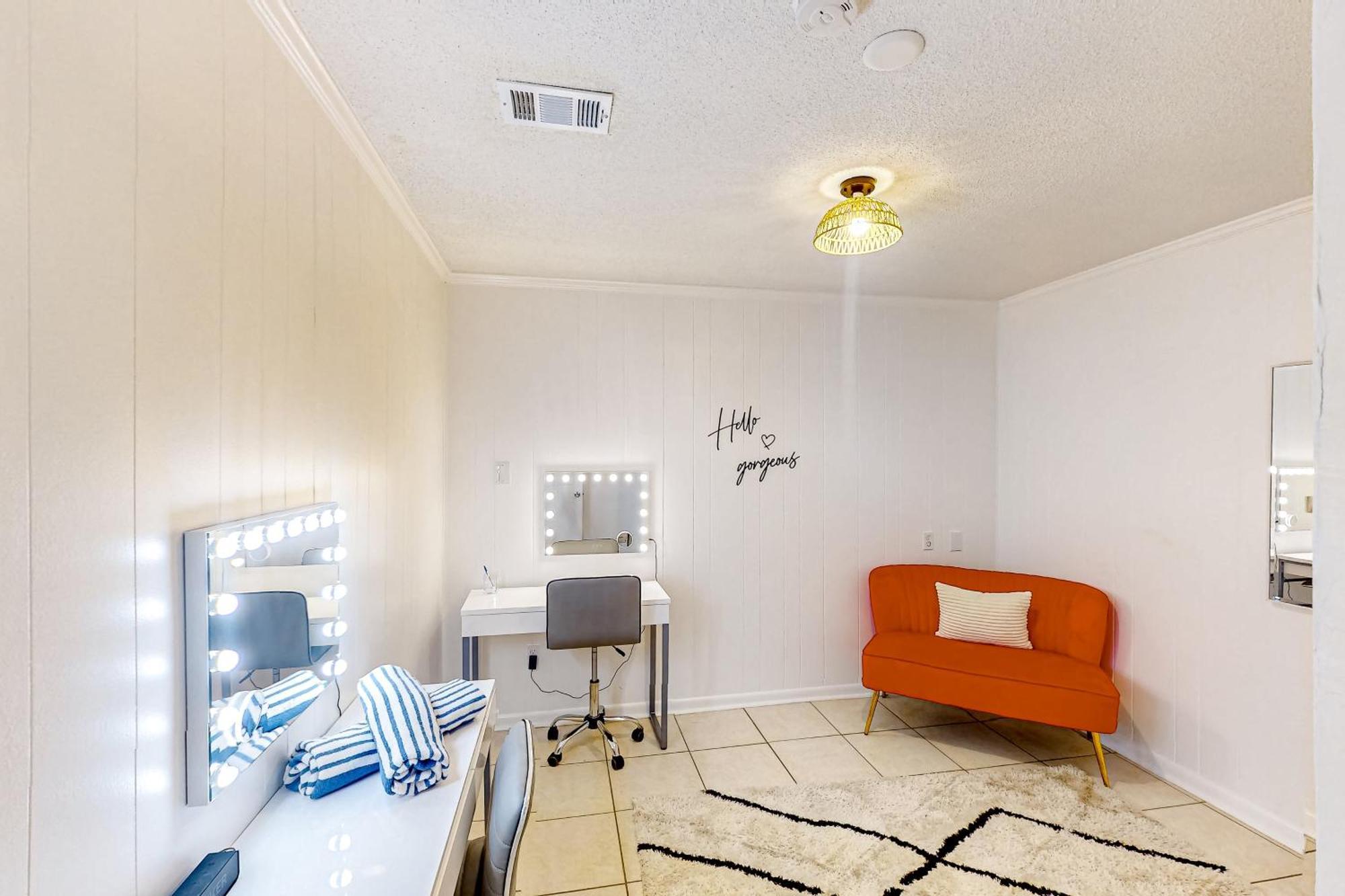 Holiday home Life Panama City Beach