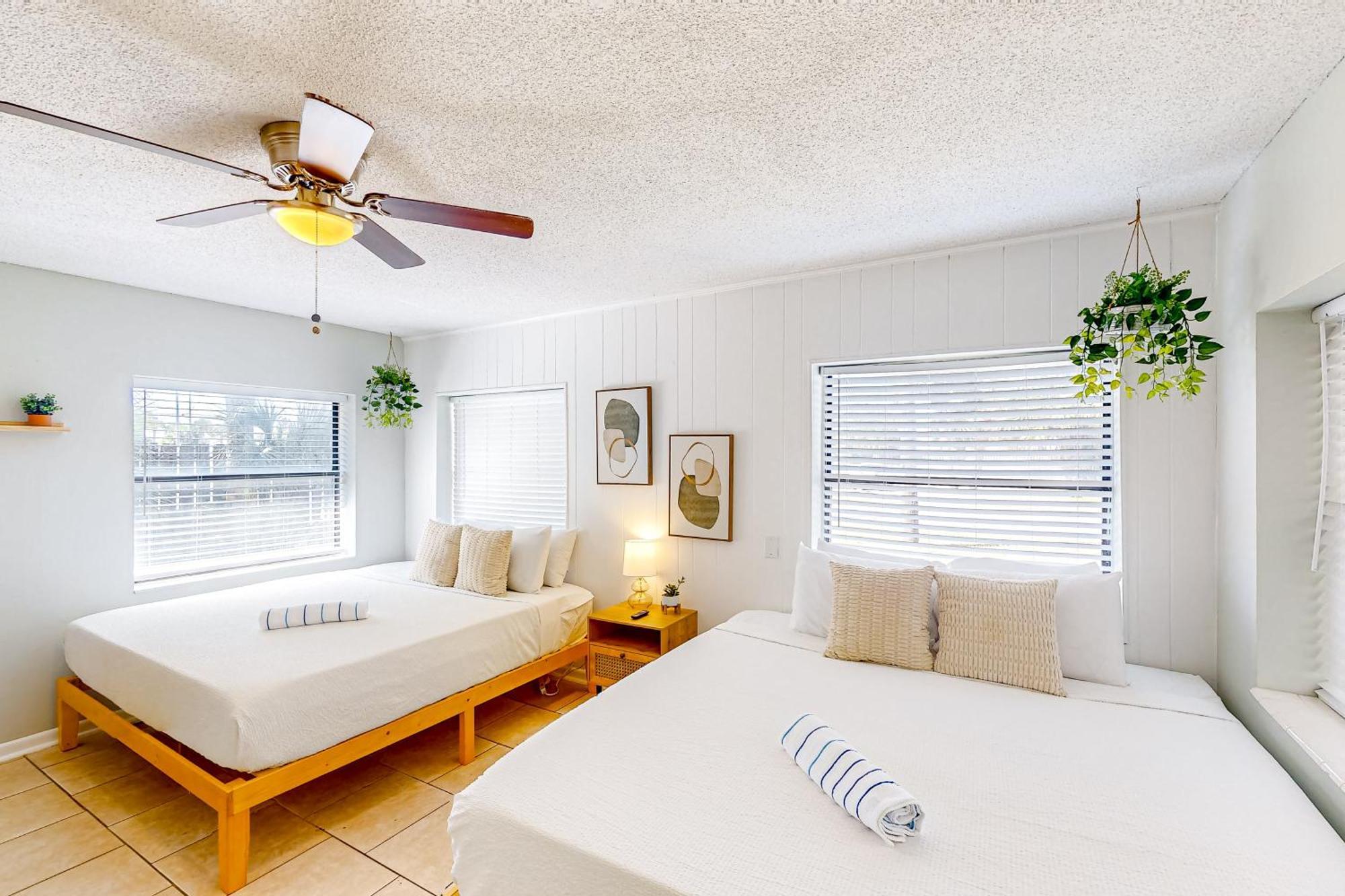 Life Holiday home Panama City Beach