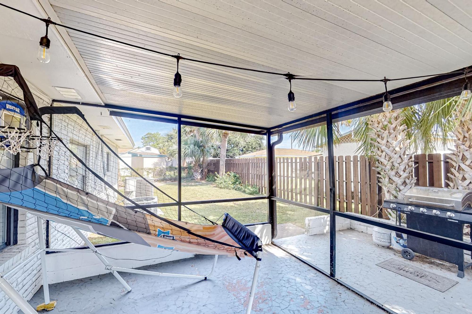 Holiday home Life Panama City Beach