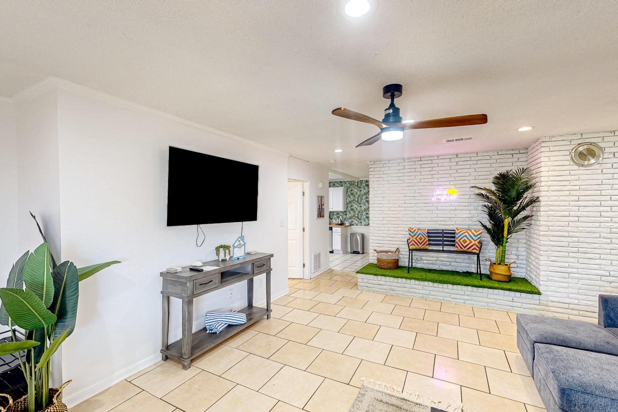 Life Holiday home Panama City Beach